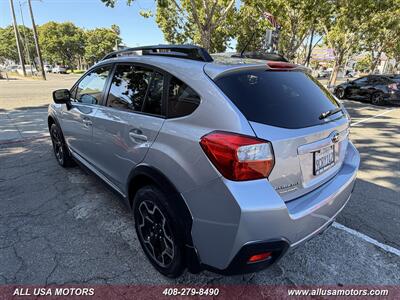 2014 Subaru XV Crosstrek 2.0i Limited - Photo 7 - San Jose, CA 95116