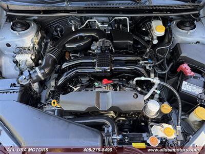 2014 Subaru XV Crosstrek 2.0i Limited - Photo 11 - San Jose, CA 95116