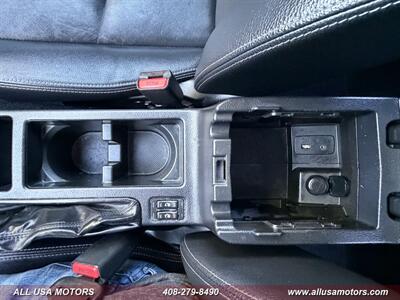 2014 Subaru XV Crosstrek 2.0i Limited - Photo 36 - San Jose, CA 95116
