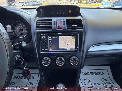 2014 Subaru XV Crosstrek 2.0i Limited - Photo 29 - San Jose, CA 95116