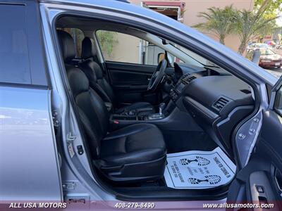 2014 Subaru XV Crosstrek 2.0i Limited - Photo 25 - San Jose, CA 95116