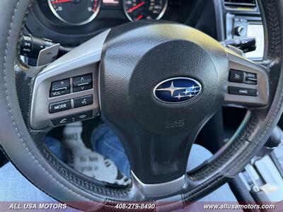 2014 Subaru XV Crosstrek 2.0i Limited - Photo 15 - San Jose, CA 95116
