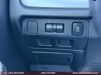 2014 Subaru XV Crosstrek 2.0i Limited - Photo 39 - San Jose, CA 95116