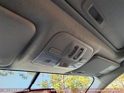2014 Subaru XV Crosstrek 2.0i Limited - Photo 40 - San Jose, CA 95116