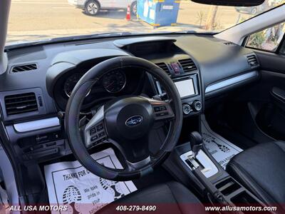 2014 Subaru XV Crosstrek 2.0i Limited - Photo 13 - San Jose, CA 95116