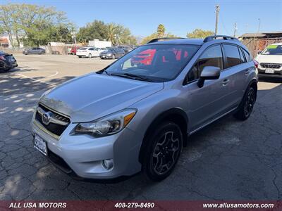 2014 Subaru XV Crosstrek 2.0i Limited - Photo 5 - San Jose, CA 95116