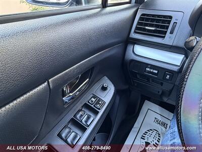 2014 Subaru XV Crosstrek 2.0i Limited - Photo 38 - San Jose, CA 95116