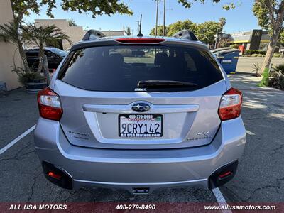 2014 Subaru XV Crosstrek 2.0i Limited - Photo 8 - San Jose, CA 95116