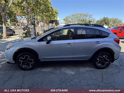 2014 Subaru XV Crosstrek 2.0i Limited - Photo 6 - San Jose, CA 95116