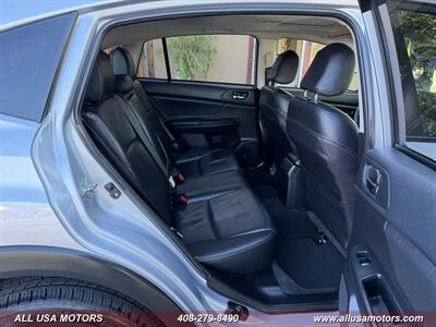 2014 Subaru XV Crosstrek 2.0i Limited - Photo 24 - San Jose, CA 95116