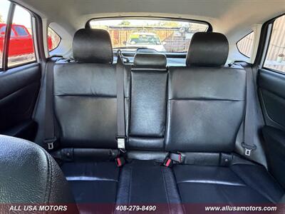 2014 Subaru XV Crosstrek 2.0i Limited - Photo 23 - San Jose, CA 95116
