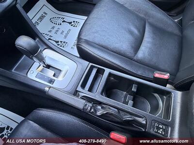 2014 Subaru XV Crosstrek 2.0i Limited - Photo 34 - San Jose, CA 95116