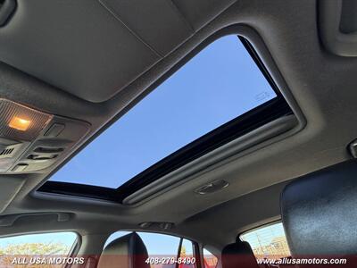 2014 Subaru XV Crosstrek 2.0i Limited - Photo 42 - San Jose, CA 95116