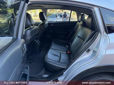 2014 Subaru XV Crosstrek 2.0i Limited - Photo 20 - San Jose, CA 95116