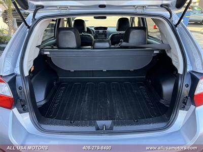 2014 Subaru XV Crosstrek 2.0i Limited - Photo 21 - San Jose, CA 95116