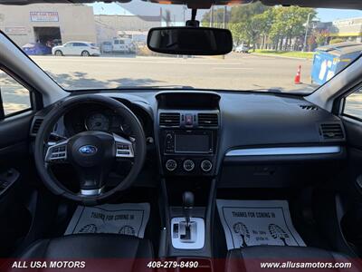 2014 Subaru XV Crosstrek 2.0i Limited - Photo 26 - San Jose, CA 95116