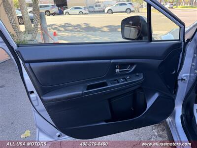 2014 Subaru XV Crosstrek 2.0i Limited - Photo 12 - San Jose, CA 95116
