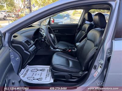 2014 Subaru XV Crosstrek 2.0i Limited - Photo 19 - San Jose, CA 95116