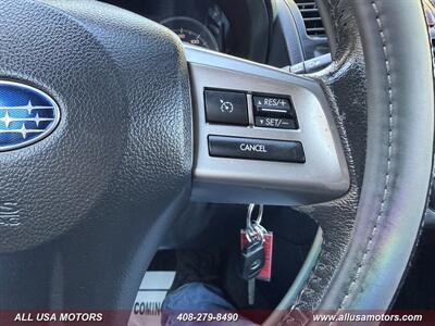 2014 Subaru XV Crosstrek 2.0i Limited - Photo 18 - San Jose, CA 95116