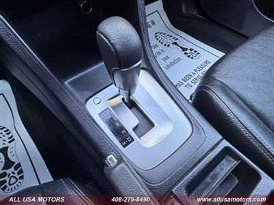 2014 Subaru XV Crosstrek 2.0i Limited - Photo 35 - San Jose, CA 95116