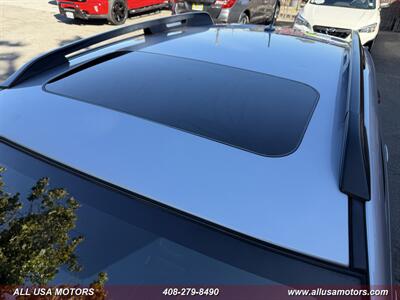 2014 Subaru XV Crosstrek 2.0i Limited - Photo 10 - San Jose, CA 95116