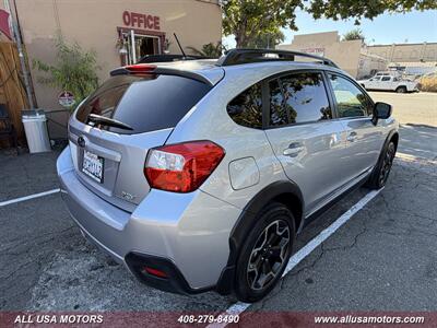 2014 Subaru XV Crosstrek 2.0i Limited - Photo 9 - San Jose, CA 95116