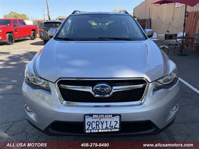 2014 Subaru XV Crosstrek 2.0i Limited - Photo 4 - San Jose, CA 95116