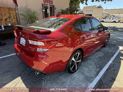 2017 Subaru Impreza Sport - Photo 9 - San Jose, CA 95116