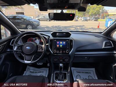 2017 Subaru Impreza Sport - Photo 27 - San Jose, CA 95116