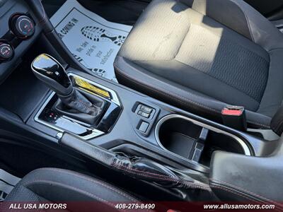 2017 Subaru Impreza Sport - Photo 40 - San Jose, CA 95116