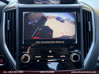 2017 Subaru Impreza Sport - Photo 33 - San Jose, CA 95116
