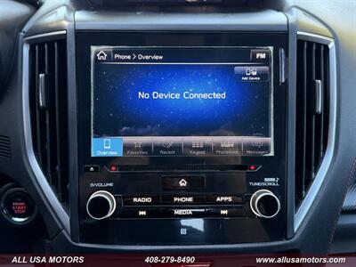 2017 Subaru Impreza Sport - Photo 35 - San Jose, CA 95116