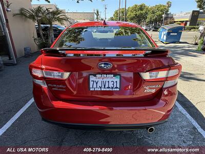 2017 Subaru Impreza Sport - Photo 8 - San Jose, CA 95116