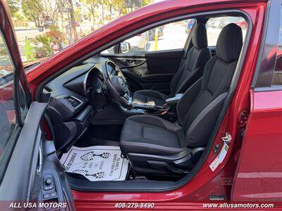 2017 Subaru Impreza Sport - Photo 21 - San Jose, CA 95116