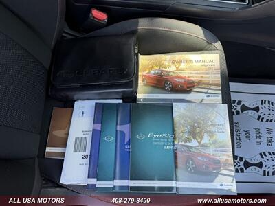 2017 Subaru Impreza Sport - Photo 54 - San Jose, CA 95116