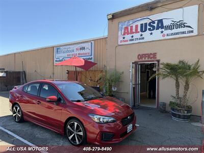 2017 Subaru Impreza Sport - Photo 3 - San Jose, CA 95116