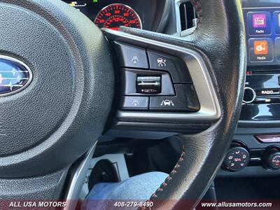 2017 Subaru Impreza Sport - Photo 20 - San Jose, CA 95116