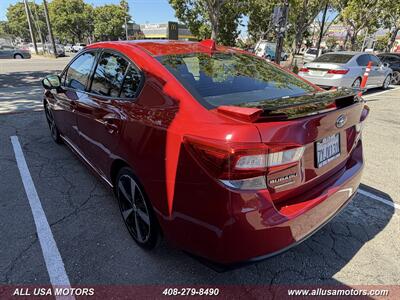 2017 Subaru Impreza Sport - Photo 7 - San Jose, CA 95116
