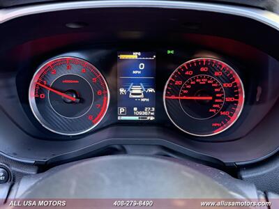 2017 Subaru Impreza Sport - Photo 28 - San Jose, CA 95116