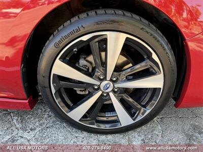 2017 Subaru Impreza Sport - Photo 11 - San Jose, CA 95116