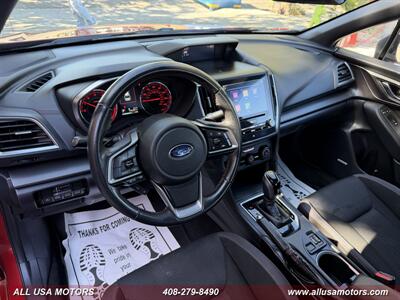 2017 Subaru Impreza Sport - Photo 15 - San Jose, CA 95116