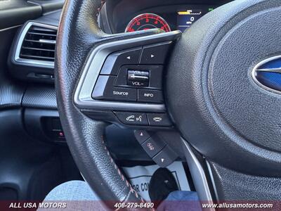 2017 Subaru Impreza Sport - Photo 18 - San Jose, CA 95116