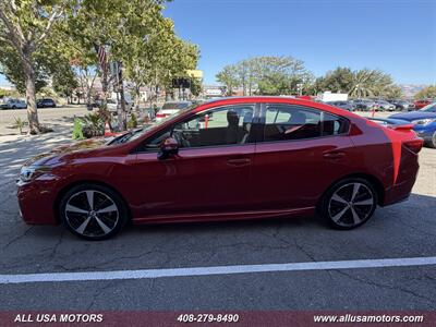 2017 Subaru Impreza Sport - Photo 6 - San Jose, CA 95116
