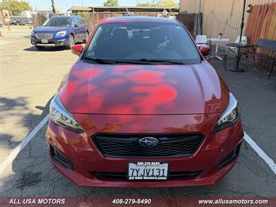 2017 Subaru Impreza Sport - Photo 4 - San Jose, CA 95116