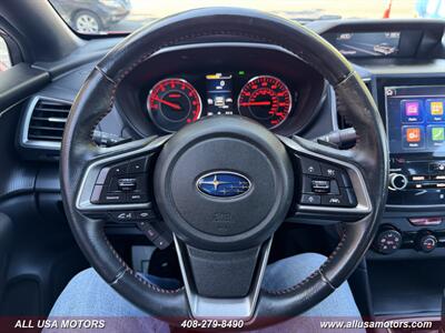 2017 Subaru Impreza Sport - Photo 16 - San Jose, CA 95116