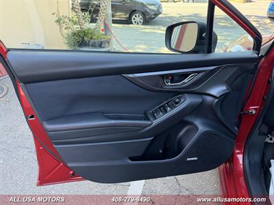2017 Subaru Impreza Sport - Photo 13 - San Jose, CA 95116