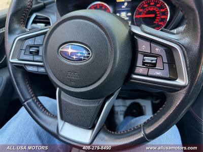 2017 Subaru Impreza Sport - Photo 19 - San Jose, CA 95116