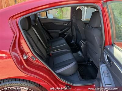 2017 Subaru Impreza Sport - Photo 25 - San Jose, CA 95116