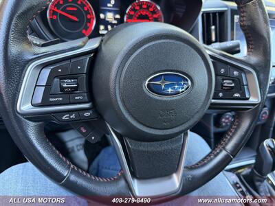 2017 Subaru Impreza Sport - Photo 17 - San Jose, CA 95116
