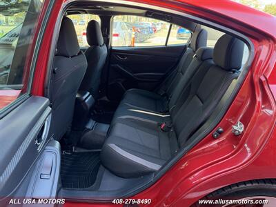 2017 Subaru Impreza Sport - Photo 22 - San Jose, CA 95116